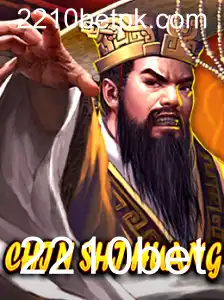 ChinShiHuang: Uma Jornada Épica no Mundo dos Jogos