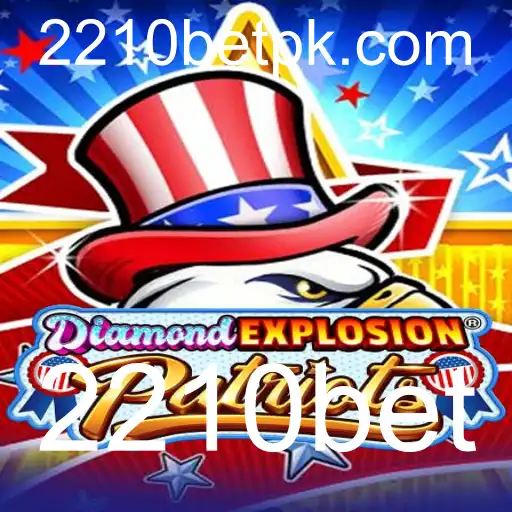 Descubra as Emoções de DiamondExplosionPatriots: Uma Nova Era de Entretenimento Interativo