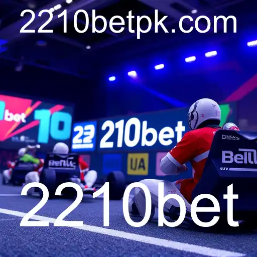 Esportes virtuais