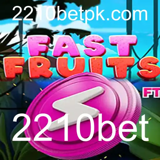 FastFruits: Um Mundo de Aventura e Diversão com 2210bet