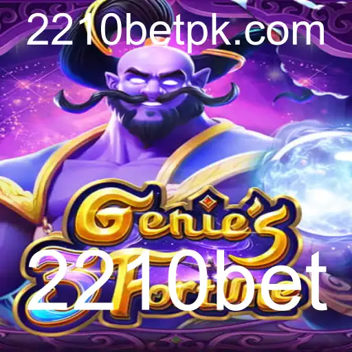 Descubra o Mundo Empolgante de Genie3Fortune com 2210bet
