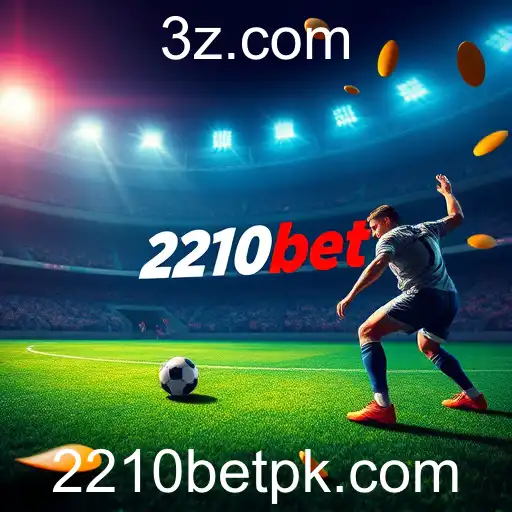 O Impacto de 2210bet no Cenário Atual de jogos no Brasil