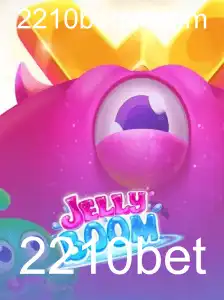 JellyBoom: Descubra Tudo Sobre o Jogo que Conquista Multidões