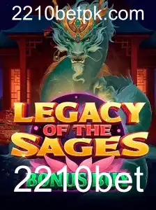 Descubra o Fascinante Jogo LegacyoftheSagesBonusBuy: Uma Aventura Épica com 2210bet