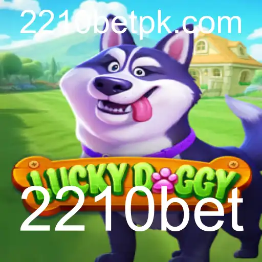 Explorando o Mundo de LuckyDoggy - Um Jogo Empolgante na Plataforma 2210bet