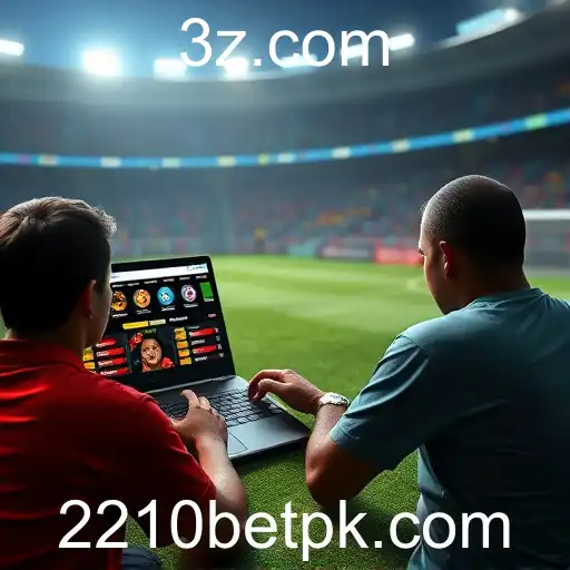 Crescimento dos Sites de Jogos Online no Brasil