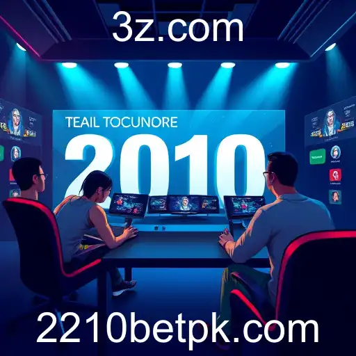 A Expansão do Mercado de Jogos Online em 2026