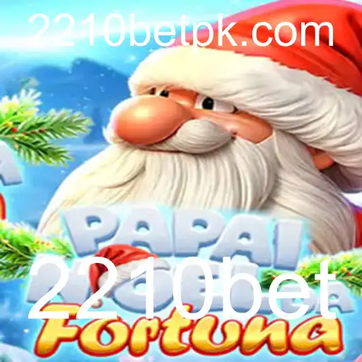 Explorando PapaiNoeldaFortuna: Um Mergulho no Mundo dos Jogos de Azar com 2210bet