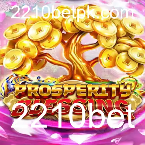 Explorando o Mundo do Jogo ProsperityBlessing: Regras e Estratégias