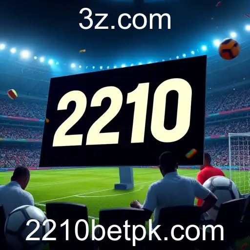 Ascensão e Desafios do 2210bet no Cenário Atual de Jogos