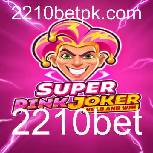 SuperPinkJoker: Uma Nova Experiência de Jogo com 2210bet
