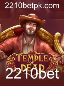 Descubra o Envolvente Mundo de 'TempleofDead' em Parceria com 2210bet