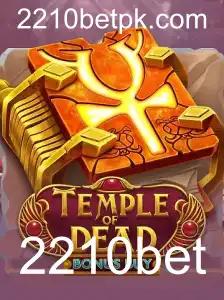 Explorando o Mundo de Temple of Dead Bonus Buy