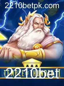 Descubra TempleofThunderII: Um Mergulho no Mundo do 2210bet
