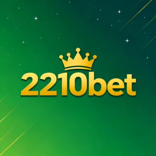 2210bet Logo